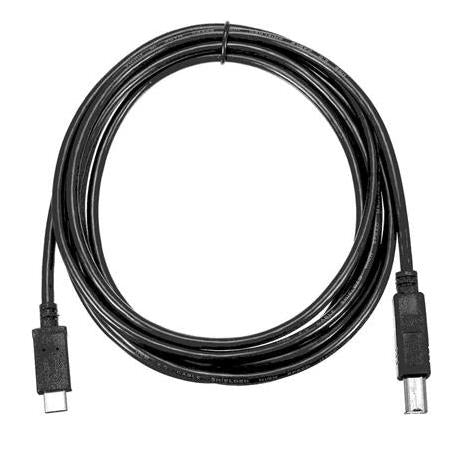 Alfais 4970 Tpe C To Usb Printer Yazıcı Tarayıcı Ara Bağlantı Kablosu 3Metre